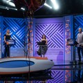 TV lica Nove u kvizu „Totalni obrt“ prikupila novac za ranjene u Duboni i Malom Orašju