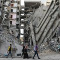 Ministarstvo zdravlja Hamasa: Broj poginulih u Gazi porastao na 23.968 ljudi