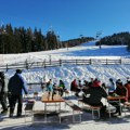 Gde je u regionu najskuplje skijanje, cifre će vas šokirati: U Austriji obuka i oprema kod našeg čoveka 150 evra, u Srbiji…