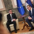Vučić: Neophodno formiranje ZSO i održavanje lokalnih izbora na severu KiM