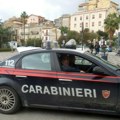 Policija zaplenila imovinu od 400 miliona evra zbog povezanosti sa mafijom