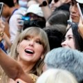 Taylor Swift u vrtlogu politike i teorija zavjere pred izbore u SAD