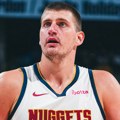 Jokić ponovo pokazao ko je gazda: Srbin održao čas košarke u pobedi Denvera nad Portlandom (video)