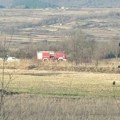 Teška nesreća na putu Zaječar – Paraćin kod Izvora: U sudaru dva kamiona poginula jedna osoba, druga u teškom stanju…