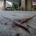 Sevali noževi u Sarajevu: Masovna tuča huligana