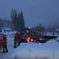 Otišli na planinarenje i nisu se više vratili Holanđanka i njena dva deteta poginuli u planinarskoj nesreći u Švajcarskoj