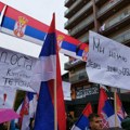 Srpska lista pozvala građane na miran protest u ponedeljak: Želimo da opstanemo na svojim vekovnim ognjištima