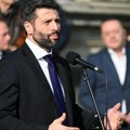 Šapić: Svi razumeli važnost novih izbora u Beogradu, SPS i Zavetnici spremni na razgovor