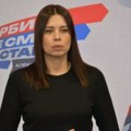 Vujović: Najoštrije osuđujem napad na aktivistkinju SNS