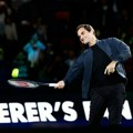 Federer ima jednu dilemu: "Pamte li me ljudi kao takvog?"