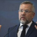 “Vučićev kritičar”: Ko je Mihael Rot, nemački političar koji je saopštio da se povlači iz politike?