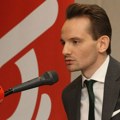 Stefan Krkobabić: Primitivan izraz političke i ljudske nemoći