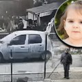 Misterija „punta“ kragujevačkih tablica: Prošao ulicom u trenutku kada je nestala devojčica Danka (2) u Boru