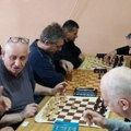 Memorijalni Turnir ,,Aleksandar Bojičić-Leko": Šahovsko nadmetanje u LJuboviji