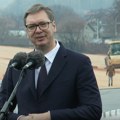 Vučić: Prijem Kosova u Savet Evrope izbacuje Srbiju iz te organizacije