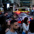 Izbodena i beba u tržnom centru u Sidneju: Pet osoba ubijeno, ljudi bežali u panici