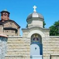 Ovaj manastir je zadužbina vladike Nikolaja Velimirovića Zovu ga srpski Ostrog, monasi prave najbolji med u Srbiji