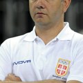 Selektor odbojkaša Srbije Igor Kolaković saopštio širi spisak igrača za Ligu nacija