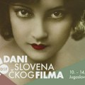 Jubilarni 10. Dani slovenačkog filma u Jugoslovenskoj kinoteci