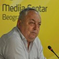 Nebojša Vujović: Kada je rekao da neki Vučićevi ljudi rade za CIA, Vulin je mislio na Marka Đurića