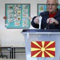U Severnoj Makedoniji danas parlamentarni izbori i drugi krug predsedničkih