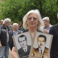 Tanja U šetnji za slavne pretke: Šetnjom „Besmrtnog puka“ centrom Kikinde obeležen Dan pobede (foto)