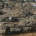 Izrael i Palestinci: Amerika upozorava Izrael da će mu uskratiti oružje, ali Netanjahu odgovara da će se „boriti sami…