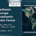 У Вашингтону почиње трансатлантски економски форум Југоисточне Европе