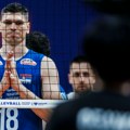 Poraz Srbije od Japana u Ligi nacija, komplikuje se put do OI
