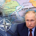 "Ovako bi Rusi mogli da se prišunjaju": Prvi čovek švedske vojske otkrio Putinov cilj, raste strah od rata: "Bacio je oko na…