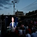 У Мађарској прва предизборна ТВ дебата после скоро 20 година