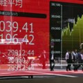 Azijska tržišta: Indeksi mješoviti, kineski i japanski podaci nadmašili očekivanja
