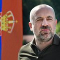 Duduk minirao sopstveni auto da optuži radoičića Detalji razbijanja albanske obaveštajne mreže na severu KiM