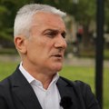 CINS: Orlović 2014. dobio upozorenje pred otkaz zbog prijave za seksualno uznemiravanje