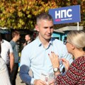 Đorđe Stanković: Viši sud u Nišu usvojio žalbu koalicije "Biramo Niš" za jedno od dva ključna biračka mesta