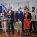 Opozicija u Nišu: Uskoro ime predsednika Opštine Medijana, Kreni-promeni priključen novoj opštinskoj vlasti