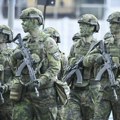 Američka vojska stiže u Finsku: 15 vojnih baza otvoreno za Amerikance