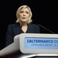 Le Pen: Sprečićemo da Kijev koristi naše oružje dugog dometa za gađanje ciljeva u Rusiji i slanje naše vojske u Ukrajinu
