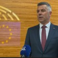 Nemec: Trudiću se da se Srbima sa Kosova i Metohije pre jeseni olakša putovanje u EU