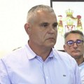 Ostavka predsednika opštine Topola iz moralnih razloga