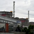 IAEA: Došlo do pogoršanja bezbednosne situacije u nuklearnoj elektrani Zaporožje