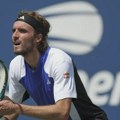 Prvi šok na US openu - Ispao Cicipas!