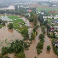 Šest žrtava poplava u Evropi, centar ciklona se premješta u Srbiju