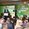 OIE SRBIJA 2024: Za izbegavanje energetskog kolapsa neophodna je regionalna saradnja