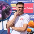 Tadić uhvaćen u "ludom" provodu: Dok se Srbija priprema za Švajcarsku i Španiju, evo šta radi bivši kapiten "orlova"…