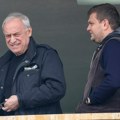 Plašio sam se neke režije, jer su ovi bili spremni na sve: Legenda crno-belih grmi posle odlaganja skupštine FK Partizan!