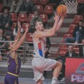 Igokea krenula hrabro, pa stala - Treći poraz u FIBA LŠ