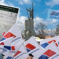 Raskrinkavanje SNS u Kraljevu: Otkrivena nezakonita baza sa 10.000 kapilarnih glasača. U njoj i korisnici socijalne pomoći