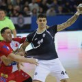 Crno-bela fešta na "Banjici" - Partizan AdmiralBet srušio Vojvodinu u derbiju!