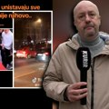 "Albanski analitičari su korektni, osudili su ovaj incident" Kurir na KiM: "Preko 100 hiljada ljudi reagovalo na poziv…